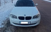 BMW 120, 2 автомат, 2008, хэтчбек Нұр-Сұлтан (Астана)