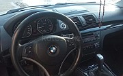 BMW 120, 2 автомат, 2008, хэтчбек Астана