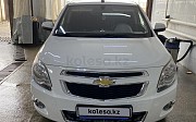Chevrolet Cobalt, 1.5 автомат, 2021, седан Туркестан