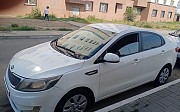 Kia Rio, 1.6 механика, 2014, седан Астана