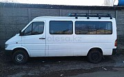 Mercedes-Benz Sprinter, 2.9 механика, 1998, микроавтобус Алматы