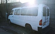 Mercedes-Benz Sprinter, 2.9 механика, 1998, микроавтобус Алматы