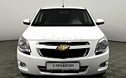 Chevrolet Cobalt, 1.5 автомат, 2022, седан Кызылорда