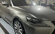 Lexus IS 300, 2.5 автомат, 2017, седан Алматы