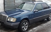 Mercedes-Benz E 200, 2 механика, 1992, седан Нұр-Сұлтан (Астана)