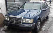 Mercedes-Benz E 200, 2 механика, 1992, седан Астана