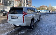 Mitsubishi Pajero Sport, 3 автомат, 2019, внедорожник Астана