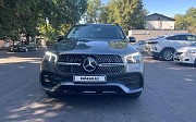 Mercedes-Benz GLE 450, 3 автомат, 2019, кроссовер Алматы