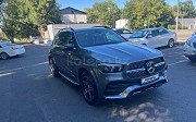 Mercedes-Benz GLE 450, 3 автомат, 2019, кроссовер Алматы