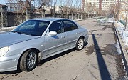 Hyundai Sonata, 2 механика, 2002, седан Астана