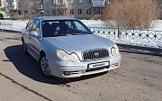 Hyundai Sonata, 2 механика, 2002, седан Астана