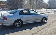 Hyundai Sonata, 2 механика, 2002, седан Астана