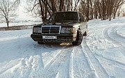 Mercedes-Benz E 280, 2.8 автомат, 1993, седан Алматы