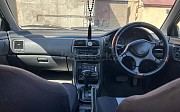 Subaru Impreza, 1.8 автомат, 1995, универсал Алматы