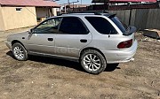 Subaru Impreza, 1.8 автомат, 1995, универсал Алматы