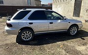 Subaru Impreza, 1.8 автомат, 1995, универсал Алматы