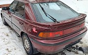 Mazda 323, 1.6 механика, 1994, хэтчбек Петропавловск