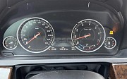 BMW 750, 4.4 автомат, 2013, седан Алматы