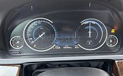 BMW 750, 4.4 автомат, 2013, седан Алматы