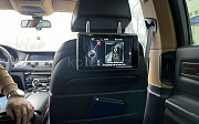 BMW 750, 4.4 автомат, 2013, седан 