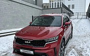 Kia Sorento, 2.5 автомат, 2023, кроссовер Нұр-Сұлтан (Астана)