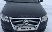 Volkswagen Passat, 2 автомат, 2008, седан 