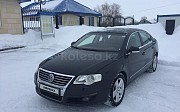 Volkswagen Passat, 2 автомат, 2008, седан 