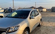 Renault Logan, 1.6 механика, 2014, седан Атырау