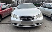 Lexus ES 350, 3.5 автомат, 2007, седан Алматы