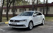 Volkswagen Jetta, 1.4 робот, 2018, седан Алматы