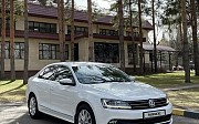 Volkswagen Jetta, 1.4 робот, 2018, седан Алматы