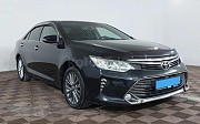 Toyota Camry, 3.5 автомат, 2014, седан 