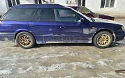 Subaru Legacy, 2 автомат, 1998, универсал 