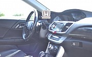 Honda Accord, 3.5 автомат, 2013, седан Астана