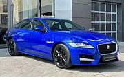 Jaguar XF, 2 автомат, 2017, седан Алматы