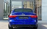 Jaguar XF, 2 автомат, 2017, седан Алматы