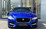 Jaguar XF, 2 автомат, 2017, седан 