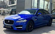 Jaguar XF, 2 автомат, 2017, седан 