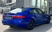 Jaguar XF, 2 автомат, 2017, седан 