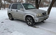 Suzuki Grand Vitara, 2.5 автомат, 2000, внедорожник 