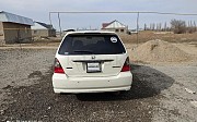 Honda Odyssey, 2.3 автомат, 2003, минивэн 