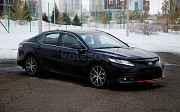 Toyota Camry, 2.5 автомат, 2021, седан Караганда