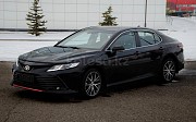 Toyota Camry, 2.5 автомат, 2021, седан Караганда