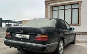Mercedes-Benz E 200, 2 механика, 1992, седан Тараз