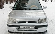 Nissan Micra, 1.3 вариатор, 1994, хэтчбек Петропавловск