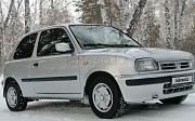 Nissan Micra, 1.3 вариатор, 1994, хэтчбек Петропавл