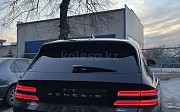 Genesis GV80, 2.5 автомат, 2021, кроссовер Алматы