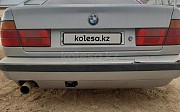 BMW 520, 2 механика, 1995, седан Қызылорда