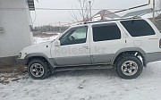 Nissan Terrano, 3.3 автомат, 2000, внедорожник Алматы