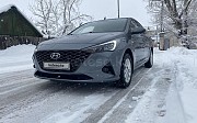 Hyundai Accent, 1.6 автомат, 2020, седан Караганда